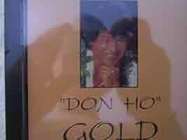 (CD)Night With Don Ho／Don Ho Don Ho – A Night In Hawaii With Don Ho – CD (Album), 1988